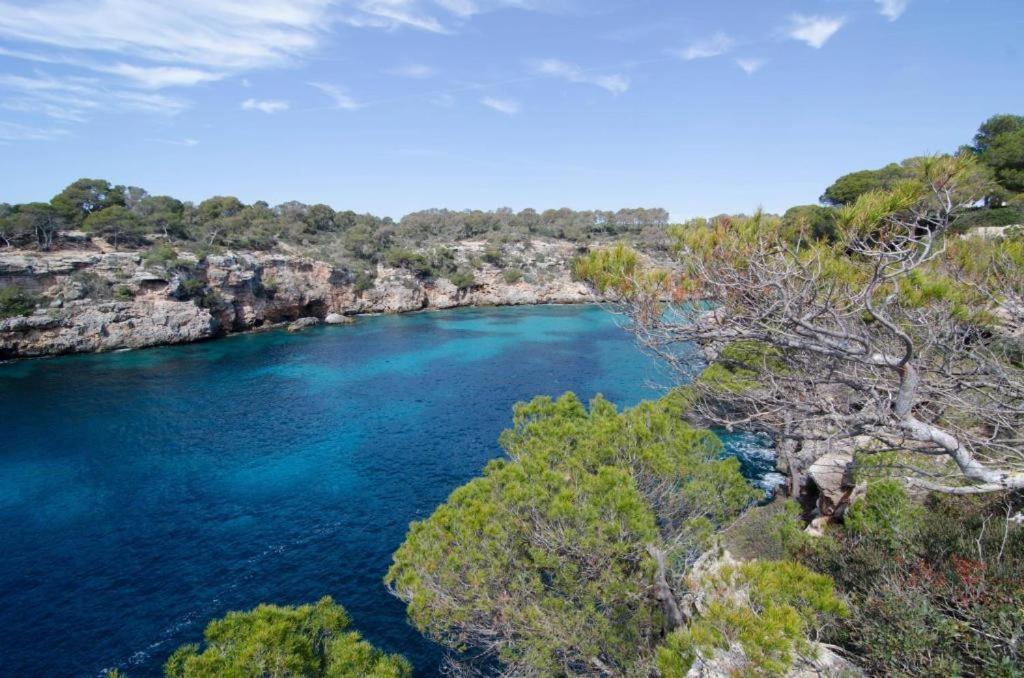 The Torrent'S Observer Holiday Home Cala Pi  Eksteriør bilde