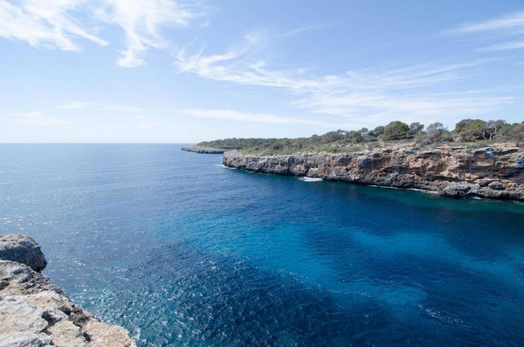 The Torrent'S Observer Holiday Home Cala Pi  Eksteriør bilde