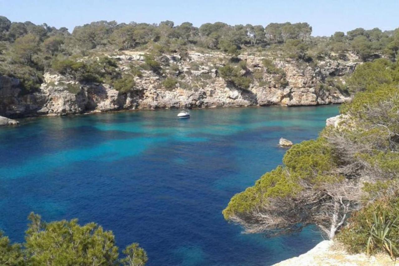 The Torrent'S Observer Holiday Home Cala Pi  Eksteriør bilde