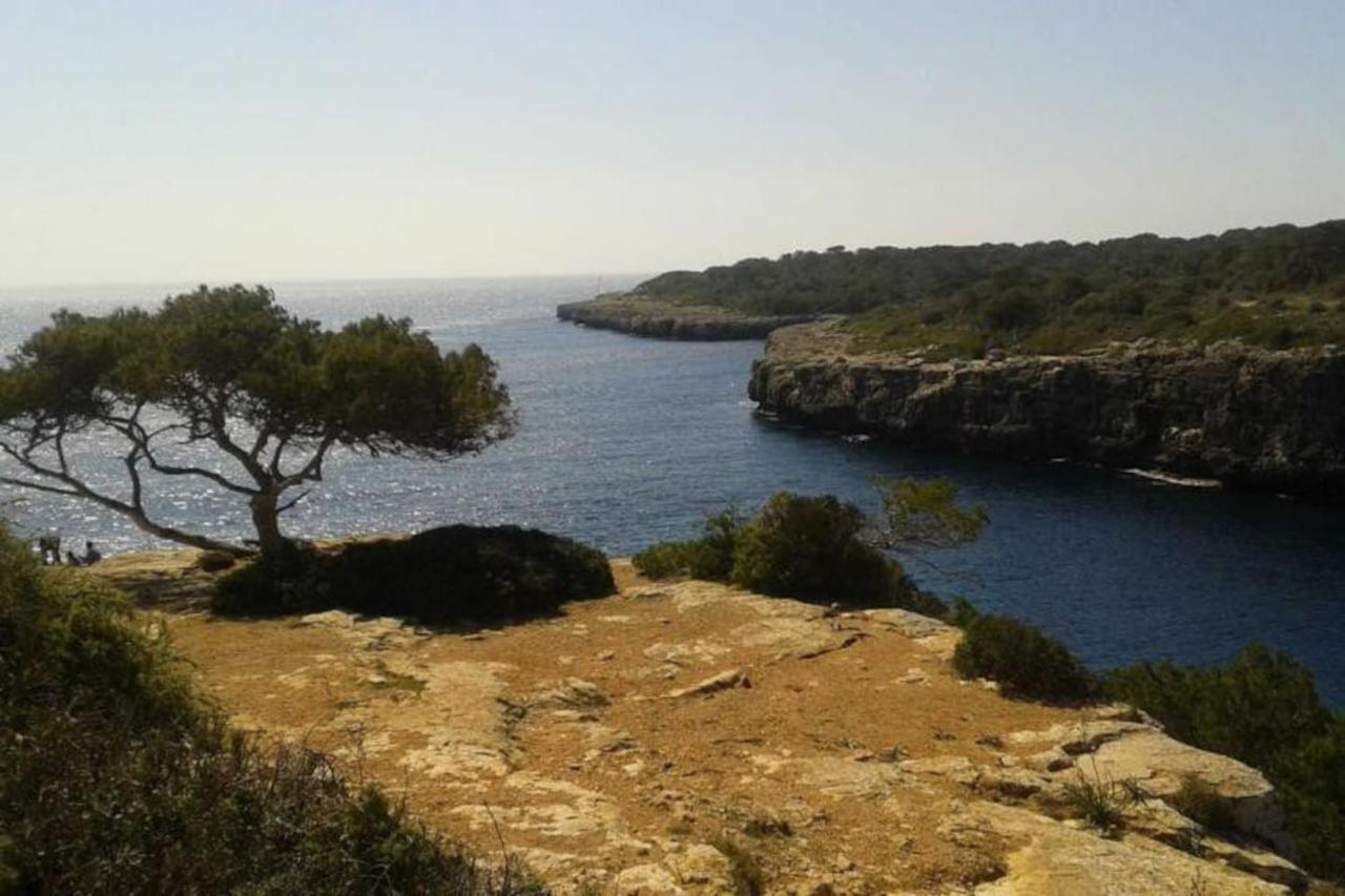 The Torrent'S Observer Holiday Home Cala Pi  Eksteriør bilde